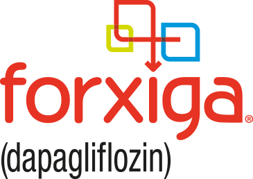 Forxiga Logo